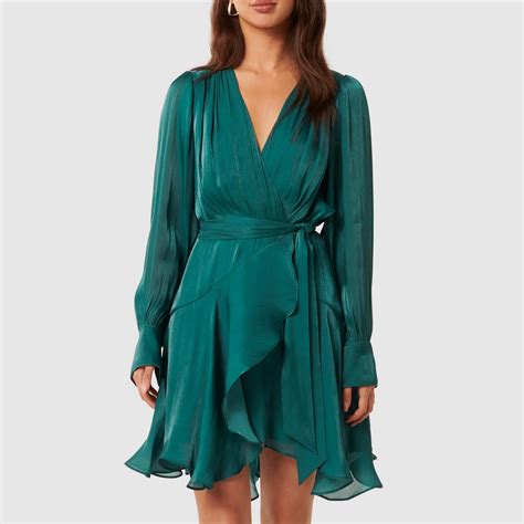 brown thomas wrap dresses.